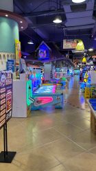 -卡通尼乐园(上海安亭店)