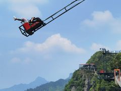 -梦幻奥陶纪景区