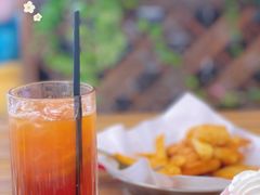 柠檬红茶-大象厨房(重庆道店)