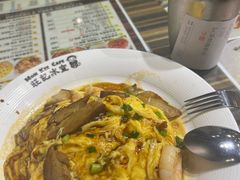 -旺记冰室(九龙中心大厦店)