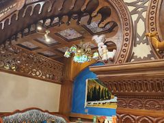 -乡村馕坑肉·烧烤·新疆菜·本地人更爱吃(阿勒泰首店)