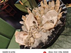 -牛New寿喜烧(中山公园龙之梦店)