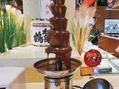 -牛排叔叔自助餐厅(太原万达店)