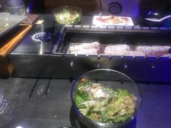 -很久以前羊肉串(清河店)