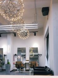 -FUTURE HN男士发型风格设计