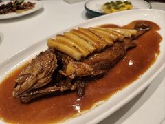 -海富门·带鱼·淮扬菜·粤菜(甘家口店)