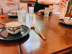 -花满楼(启秀路店)