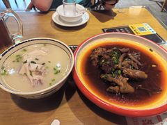 -易老妈蹄花.特色川菜(人民公园总店)