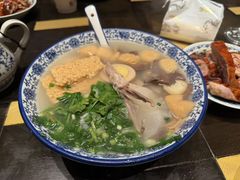 -小潘记鸭血粉丝汤