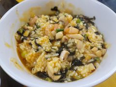 -屋里家延边朝鲜族冷面(南园店)