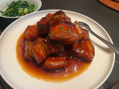 -同庆楼(华强吾悦广场店)