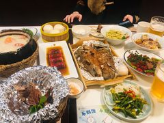 -火齐潮汕砂锅粥(五道口店)
