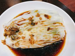 肠粉-食味稻汕头小吃(方庄店)