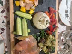 -ALLORA意大利餐厅(丰盛里店)