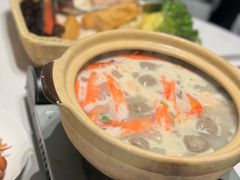 -扬州万怡酒店-中餐厅(文昌中路店)