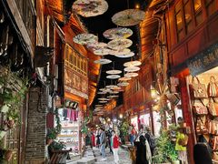 -有一锅·黑山羊腊排骨土鸡火锅(古城四方街店)