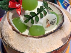 -泰妃殿(武汉首店)