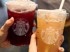 -星巴克(厦门万象城4F店)