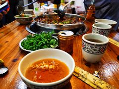 -黑竹香鸡(营和巷店)