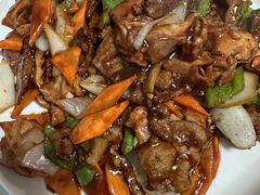 -一口猪海鲜浑锅·东北家常菜