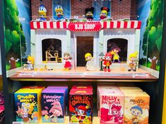 -泡泡玛特POPMART(壹号店)