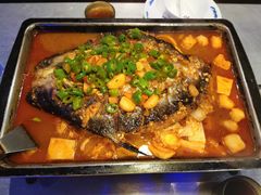 -炉鱼(平湖八佰伴店)