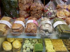 -泰康食品(南京东路店)