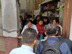 -老赵面店(大西路店)