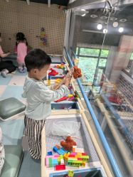 点击看大图 -奈尔宝·儿童乐园·亲子餐厅(星河湾店)