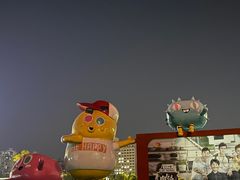 -湖南广电中心大楼