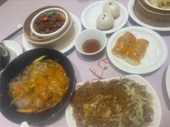 东北大拉皮-顺风江南宴(静安大融城店)