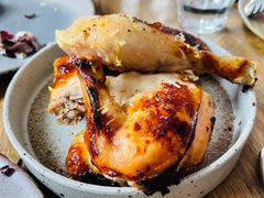 蜂蜜烤鸡-BOR Eatery(安福路店)