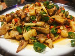 -盛世盐帮·自贡特色(总店)
