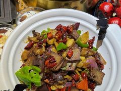 -阿依来新疆餐厅(奥城店)