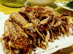 -高记广州大排档(关平路店)