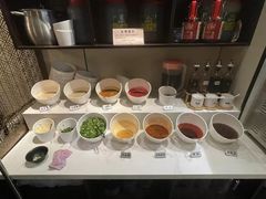 -德林酸菜鱼火锅(南丹店)