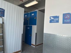 -StorHub 趣存自助仓·迷你仓(九亭店)
