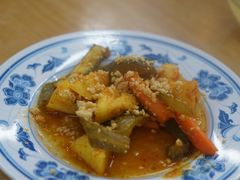 -無招牌海鮮(芽笼店)