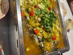-琥珀老六龙虾(四里河店)