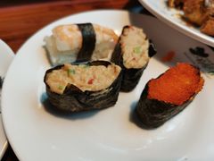 -汉巴味德(大悦城店)