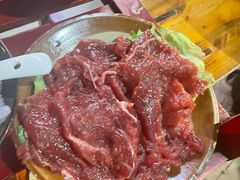 -谭记重庆老火锅(总店)