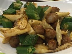 -围龙屋客家食府(福田店)