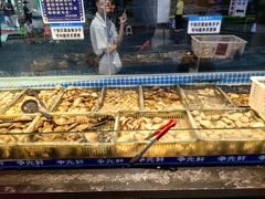 -争先鲜·蒸汽海鲜自助·鲜切牛肉