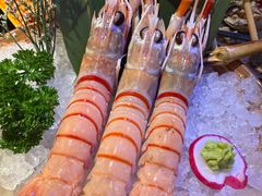 新西兰鳌虾-牛New寿喜烧(虹桥新天地店)