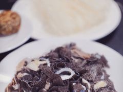 -天桥老金涮肉(牛街店)