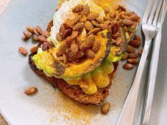 -BOR Eatery(安福路店)