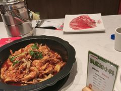 -虾吃虾涮.虾火锅.肉蟹煲(步步高梅溪新天地店)