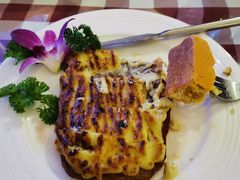 -邓丽君音乐主题餐厅