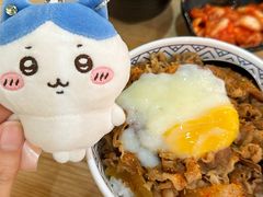 -吉野家(成都时代奥莱店)