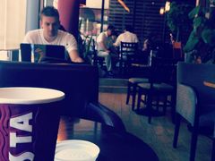 -COSTA COFFEE(吴江路店)